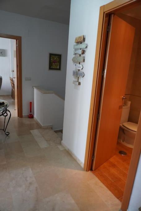 Apartamento Del Mar - Fewo Am Meer Algarrobo Costa Exterior photo