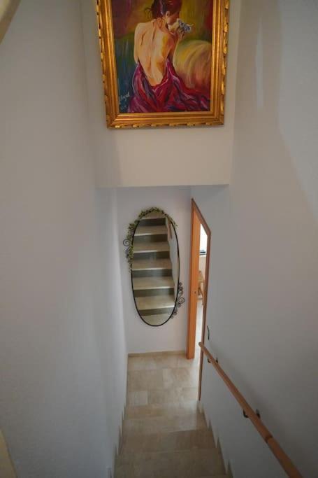 Apartamento Del Mar - Fewo Am Meer Algarrobo Costa Exterior photo