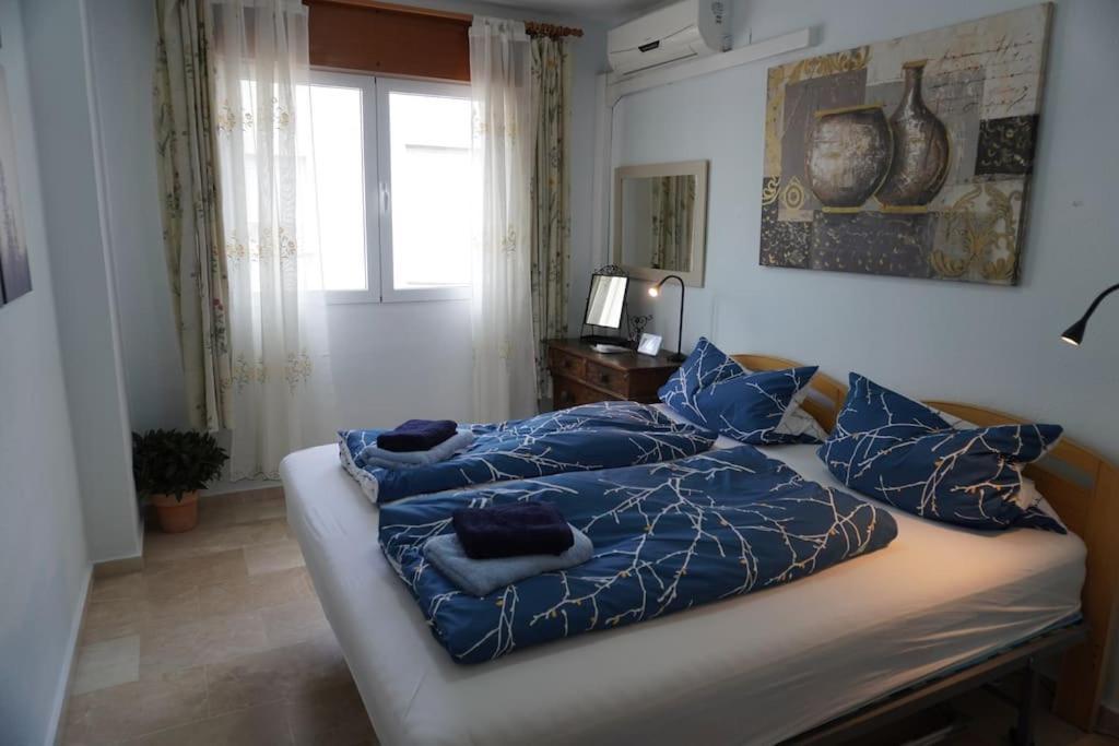 Apartamento Del Mar - Fewo Am Meer Algarrobo Costa Exterior photo
